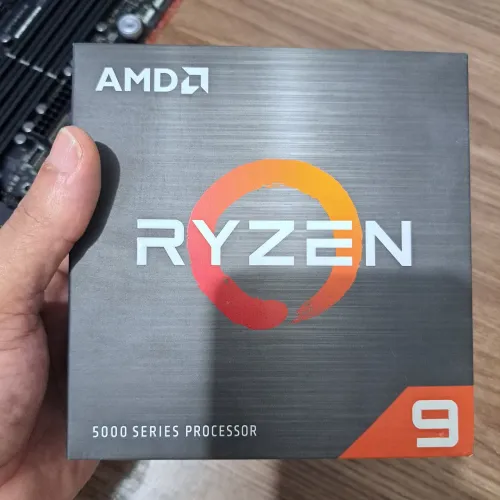 Ryzen 9 5900X