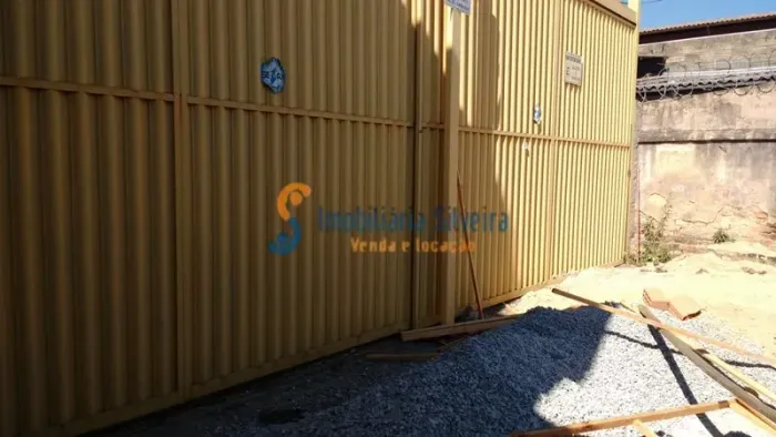 Terreno em São Francisco com 500 m² , 60 vaga(s)