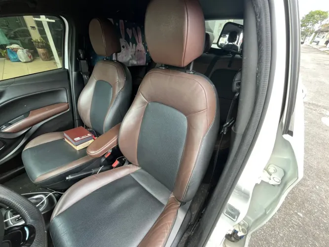Fiat Cronos Precision 1.3 16V Flex Aut. 2023