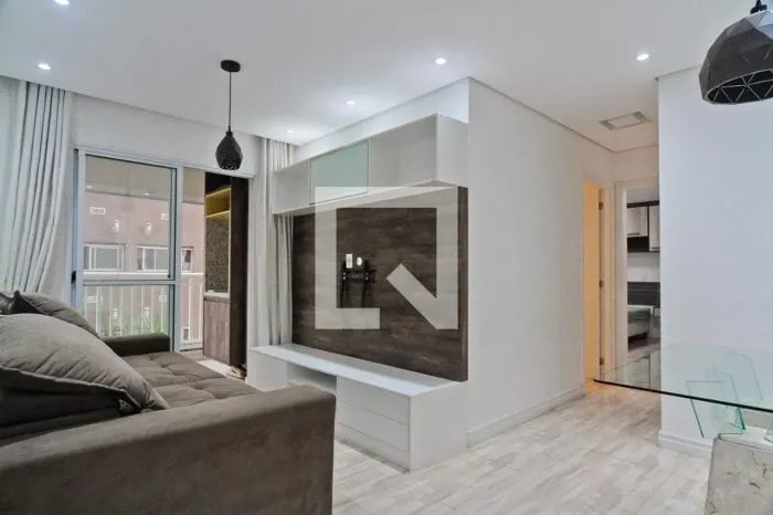 Apartamento à Venda - Casa Verde, 2 Quartos, 65 m2