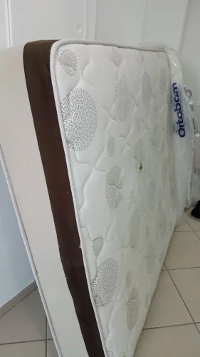 Colchão casal