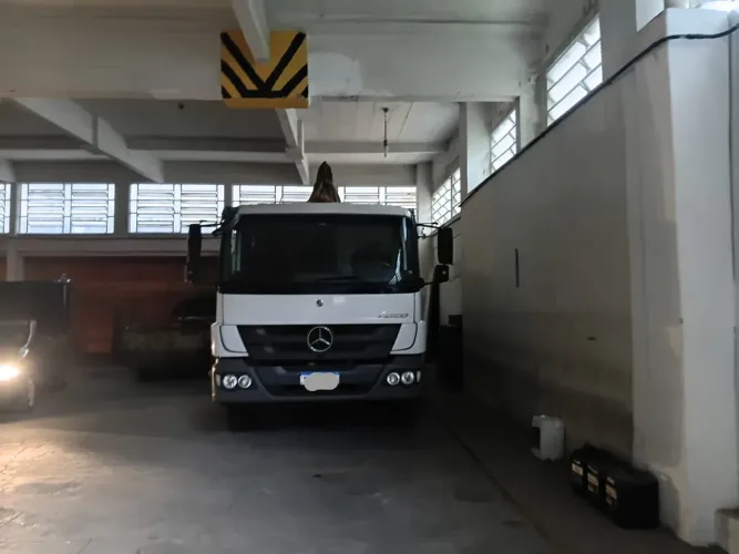 AGREGO ATEGO 1719 MERCEDES 2024