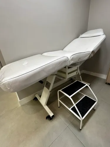 Maca Fixa Luxo Estética