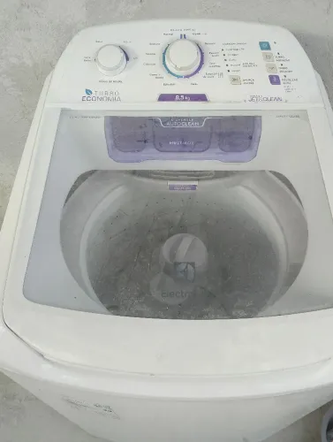 Máquina de lavar roupa 8,5 Electrolux