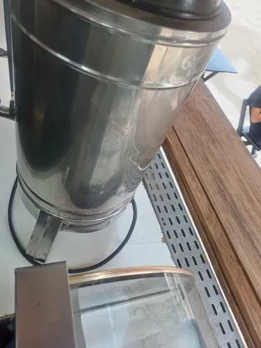 cafeteira profissional padaria 
