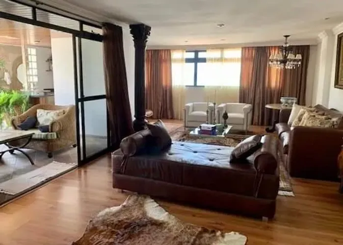 Valor de OPORTUNIDADE! Cobertura 4Suites/400m2privativos PLANA para VENDA - Praia de Tamba