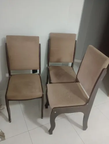 Cadeira 6