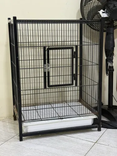 Gaiola para aves ou roedores