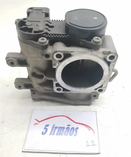 Tbi Corpo Borboleta Fiat Stilo Dualogic 1.8 2005 / 2006 