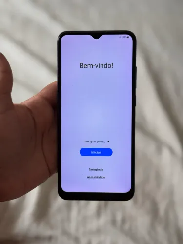 Samsung Galaxy A03