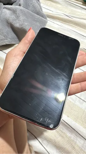 iPhone XR 64 gb branco