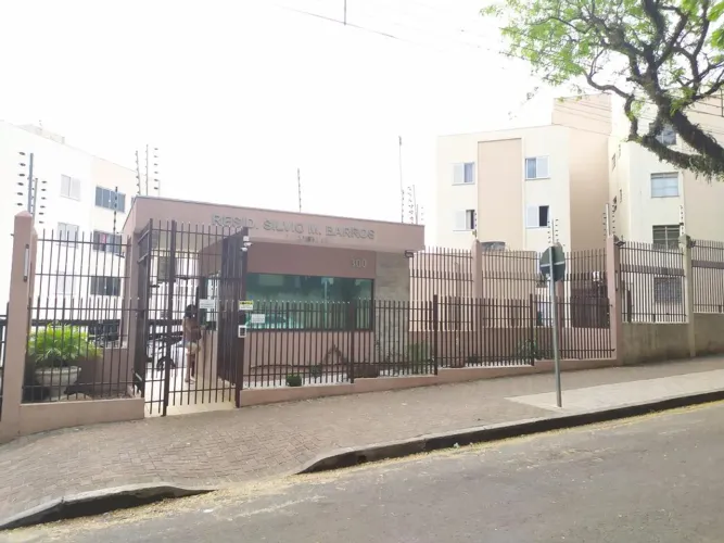 Apartamento para alugar em Maringá, Vila Emília, com 2 quartos, com 50 m², Silvio Magalhãe