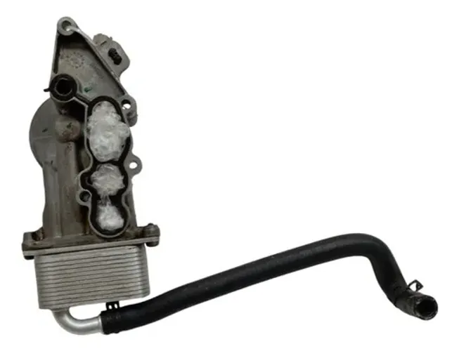 Cavalete Suporte Filtro Oleo Citroen C4 Hatch Aut 2.0 2010