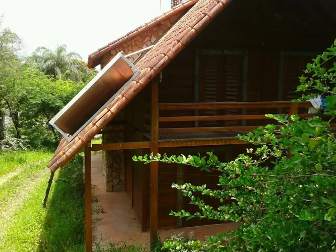 SÍTIO EM CONTAGEM 2.000m² + 2 CASAS - PREÇO DE OPORTUNIDADE