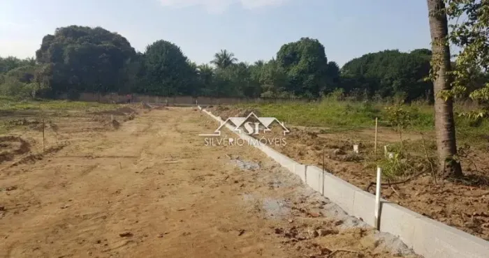 Terreno- Duque de Caxias, Chácara Arcampo