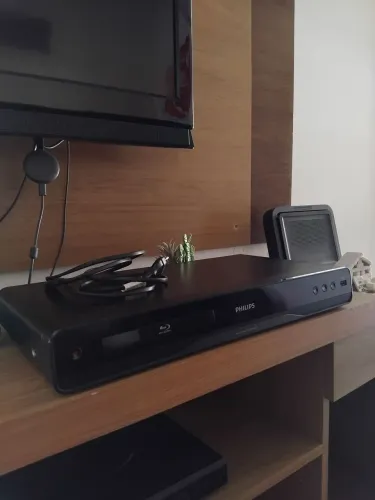 Bluray Philips