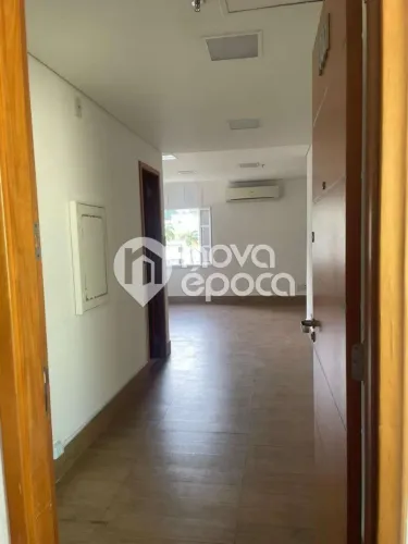 Catete | Sala