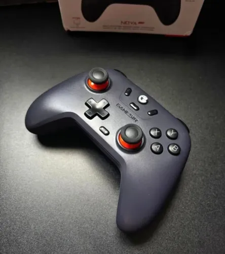Gamesir nova lite