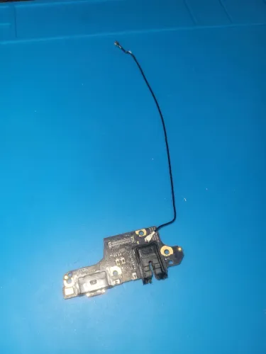 Placa de carga poco x3 pro com cabo