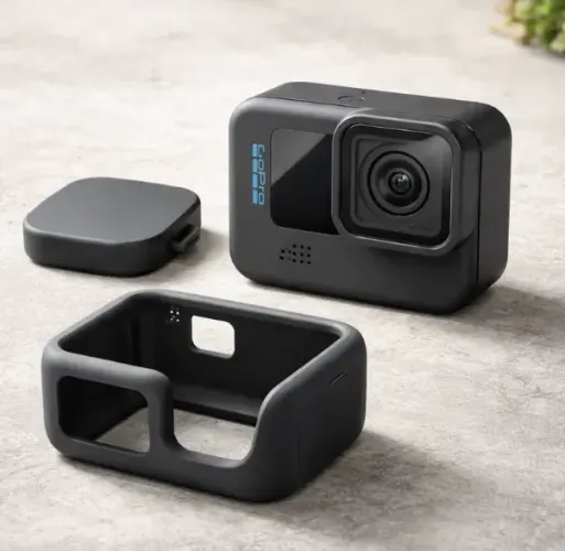 Câmera Gopro Hero 10 Black Esporte - Perfeito Estado