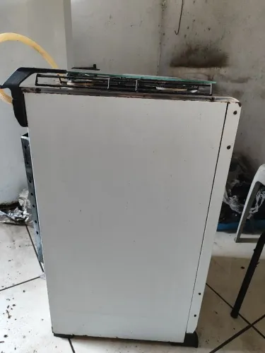 Fogão 4 bocas