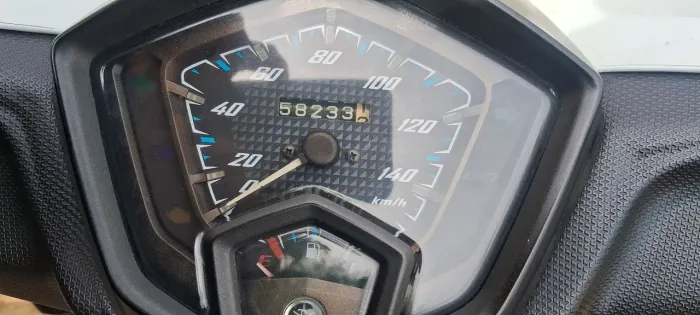 Yamaha neon 125cc 
