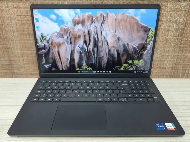 NOTEBOOK DELL i7 13ª/16GB RAM/512GB SSD