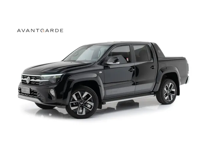 Volkswagen Amarok Hig. Extreme CD 2.0 4X4 Dies. AUT 2026
