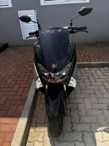 Nmax yamaha 160 vc