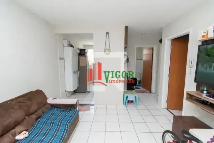 Apartamento