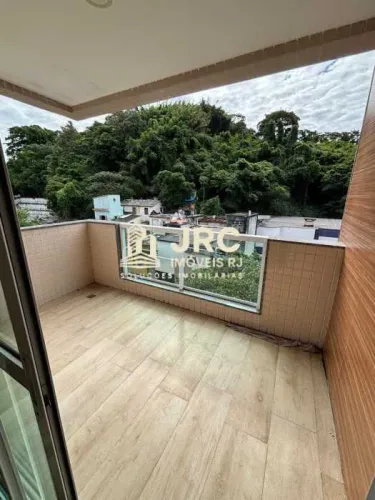 Apartamento para Venda em Rio de Janeiro - RJ no bairro Botafogo