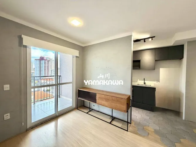 Apartamento com 2 dormitórios à venda, 51 m² por R$ 577.000,00 - Vila Carrão - São Paulo/S