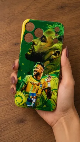 Capa Copa do Mundo p/ iPhone