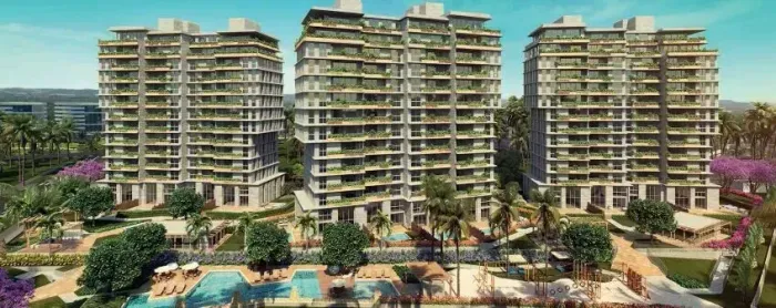 EM-Unique Paiva 2 Suítes com 101m², Varanda Gourmet e Pé na Areia na Reserva do Paiva.