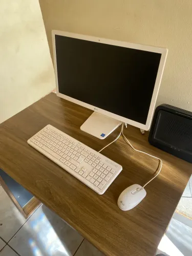 Computador All in one LG