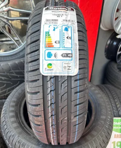 Pneu continental Barum 175/65r14