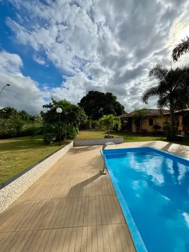 Chácara à venda com 2.000 m² em Andana - Guarapari-ES