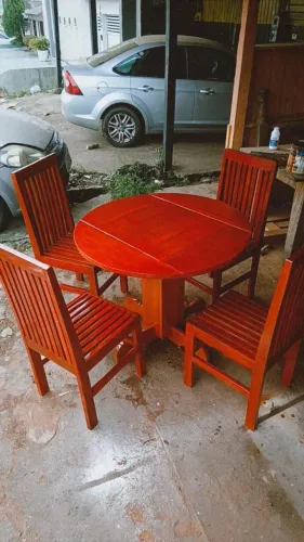 Mesas de Jantar