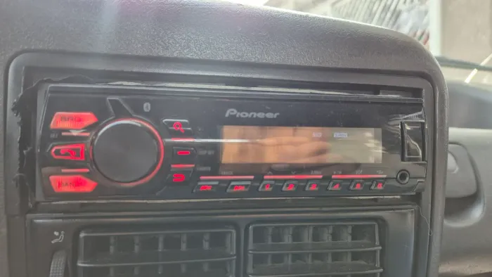 Vendo pioneer
