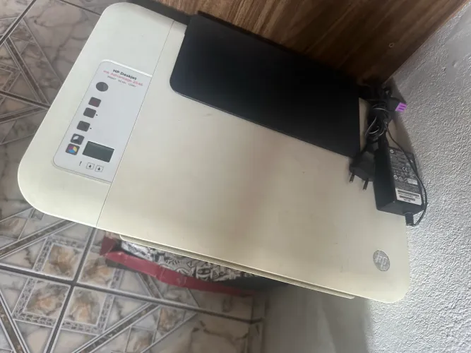 HP Deskjet Ink Advantage 2546