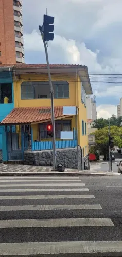 Sobrado para locação, residencial / comercial Vila Clementino, São Paulo, SP