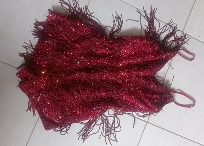 Roupa de 15 anos