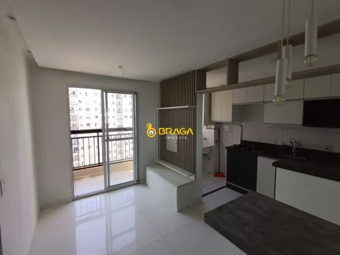 Apartamento : Padrão / Residencial / Vista Alegre