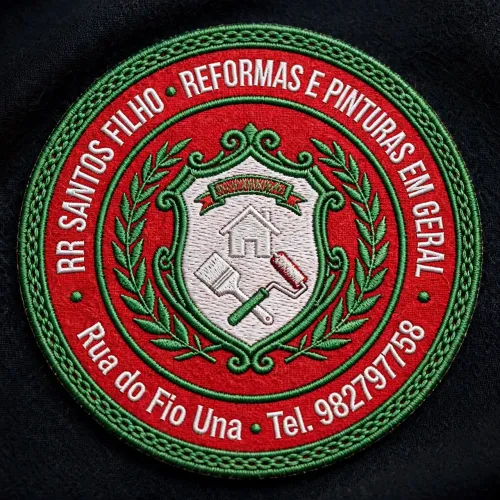 REFORMAS E PINTURAS EM GERAL.