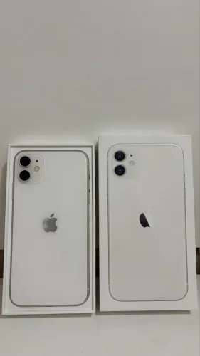 IPHONE 11 128gb