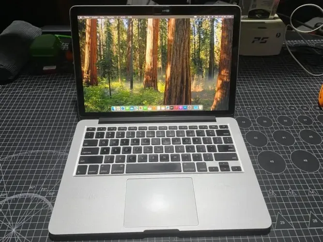 Apple MacBook Pro Retina i5 13 polegadas com SSD
