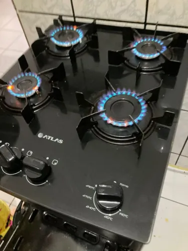 Fogão