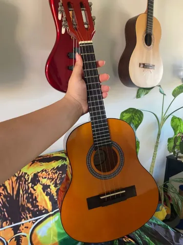 Cavaquinho Giannini Starter NOVO
