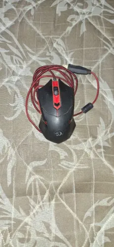 Mouse Redragon Centrophus