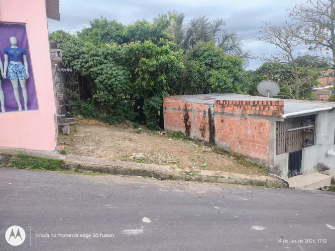 Vendo ou troco terreno no grande vitória